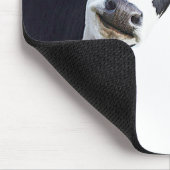 牛マウスパッド マウスパッド (コーナー)