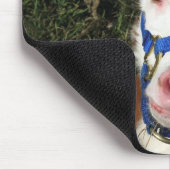 牛マウスパッド マウスパッド (コーナー)