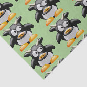 牛モーティッシュペーパー 薄葉紙 (詳細)