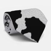 牛モーネクタイ ネクタイ (ロール)