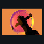 牛モー禅 ポスター<br><div class="desc"></div>