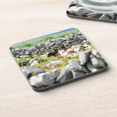 牛モー コースター (左側)