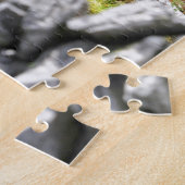 牛モー ジグソーパズル (側面)