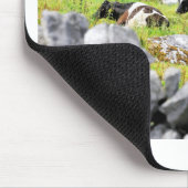 牛モー マウスパッド (コーナー)