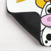 牛乳チーズマウスパッド！マウスパッド マウスパッド (コーナー)