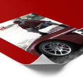 牛乳ポスター ポスター (角)