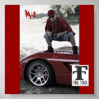 牛乳ポスター ポスター