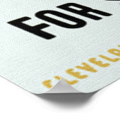 牛乳ポスター ポスター (角)