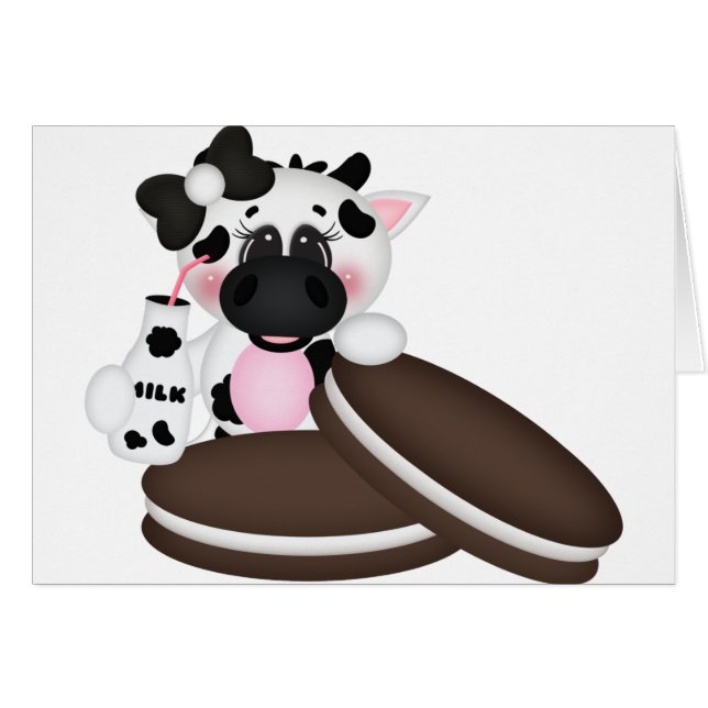 牛乳好き (正面横)