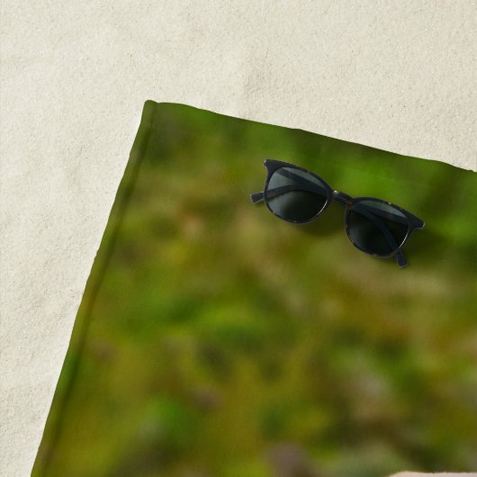 牛乳容器のかわいい三色のビーグル犬犬の子犬ペット/ ビーチタオル (インサイチュ)