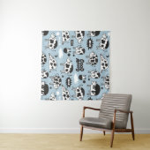 牛乳 タペストリー (インサイチュ(横))