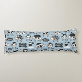 牛乳 ボディピロー (裏面)