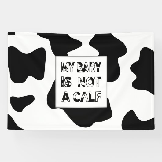 牛乳 横断幕 (横)