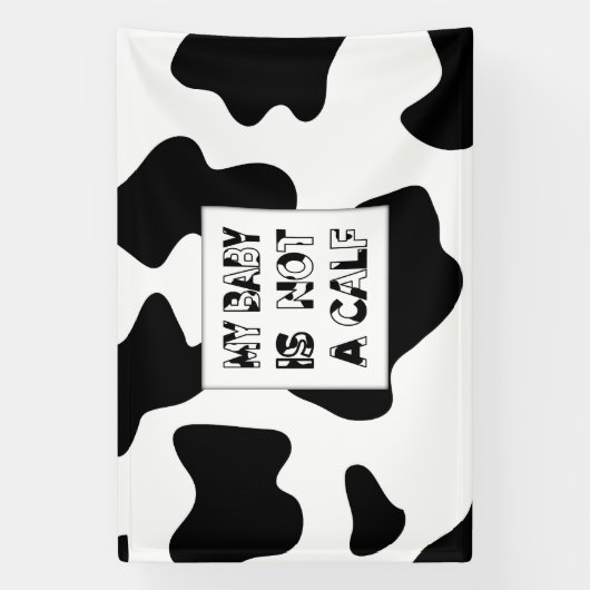 牛乳 横断幕 (縦)