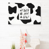 牛乳 横断幕 (インサイチュ)