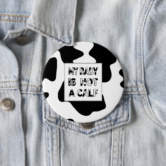 牛乳 缶バッジ (インサイチュ)