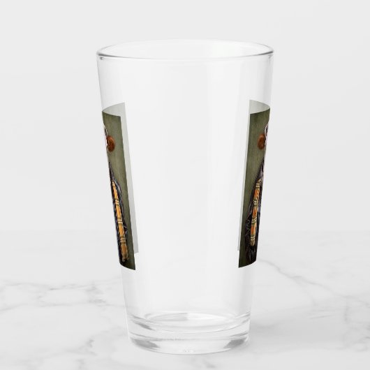 牛人 タンブラーグラス (右)