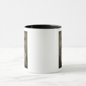 牛人 マグカップ (中央)