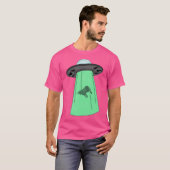 牛内外転 Tシャツ (正面フル)
