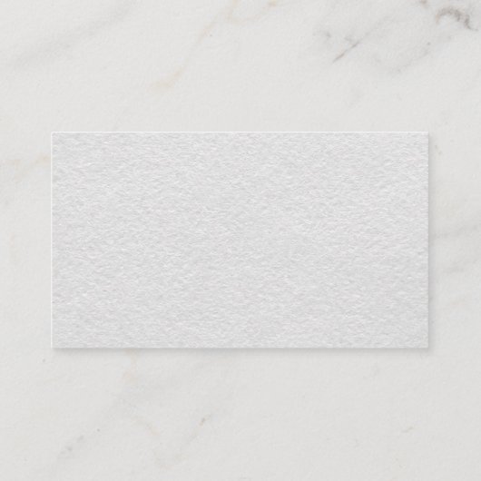 牛名刺 名刺 (裏面)