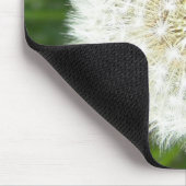 牛吹口 マウスパッド (コーナー)