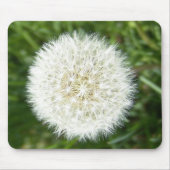 牛吹口 マウスパッド (正面)