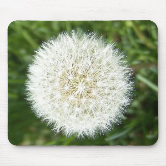 牛吹口 マウスパッド (正面)