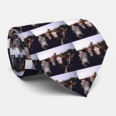 牛国 ネクタイ (ロール)