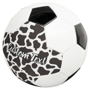 牛型サッカーボール サッカーボール