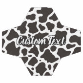 牛型サッカーボール サッカーボール (フラット)