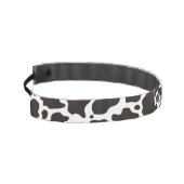 牛型運動用ヘッドバンド アスレチックヘッドバンド (左)