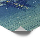 牛堀 ポスター (角)