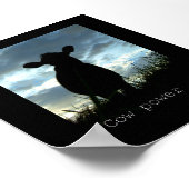 牛大国 ポスター (角)