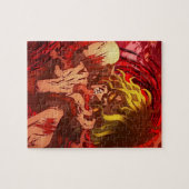 牛太郎上月6 ジグソーパズル (横)