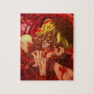 牛太郎上月6 ジグソーパズル