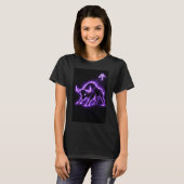 牛年です Tシャツ (正面フル)
