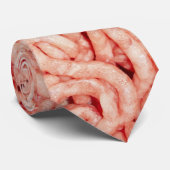 牛挽き肉のタイ ネクタイ (ロール)