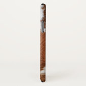 牛毛皮のプリント Case-Mate iPhoneケース (裏面/右)