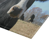 牛熱狂する裁断ボード カッティングボード (角)