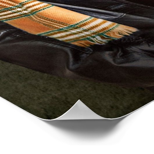 牛男 ポスター (角)