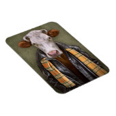 牛男 マグネット (右側)