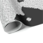 牛皮の包装紙 ラッピングペーパー (ロールコーナー)