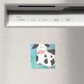牛磁石 マグネット (インサイチュ (食洗機))