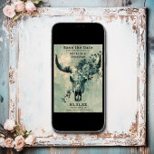 牛素朴スカルフローラボホウェスタン結婚ズ セーブザデート