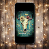 牛素朴スカルフローラボホウェスタン結婚ズ セーブザデート