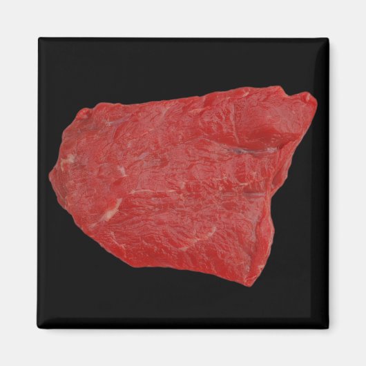 牛肉磁石 マグネット (正面)