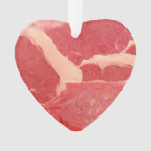 牛肉 オーナメント (正面)