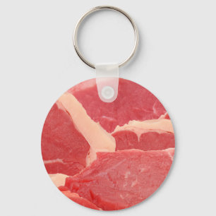 牛肉 キーホルダー