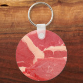 牛肉 キーホルダー (正面)
