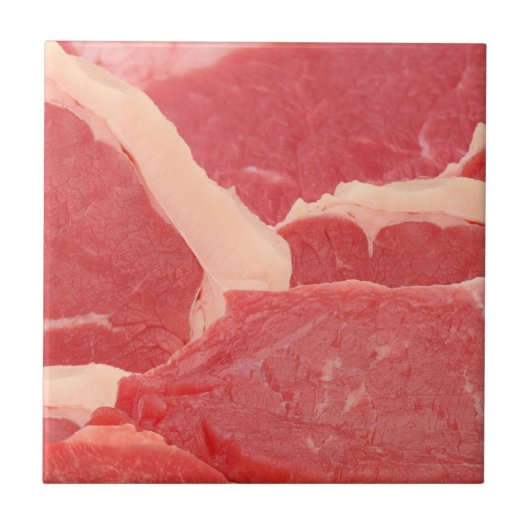 牛肉 タイル (正面)